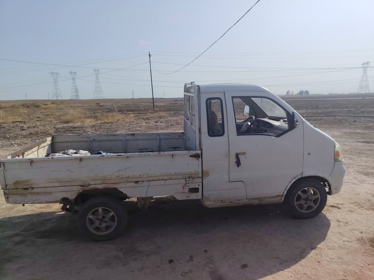 هافي حمل • رقم صلاح الدين • بنزين قليل