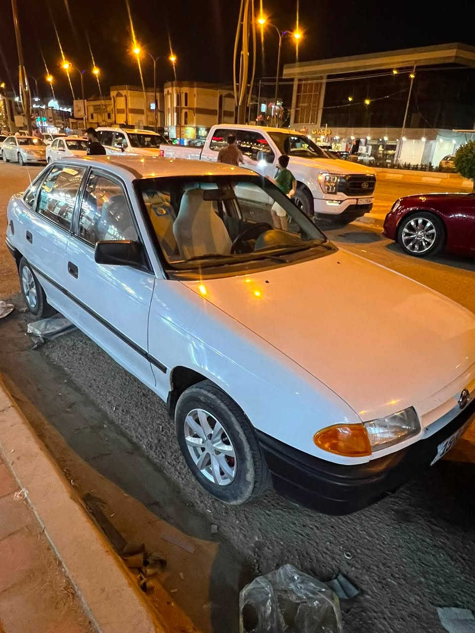 بيع او مراوس. ب اوميكا نضيفه
استره ٩٣ محرك ١٦٠٠ كير محرك شرط تخم تاير ويل كب
داخل لوك سياره الف متريد مصرف تحويل ثاني يوم صدر حديد كهرباىىيات شرط مكاني تكريت من الاخير سياره تخبل ***********
