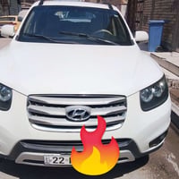 سنتافي • ٢٠١٢ • ٧ راكب