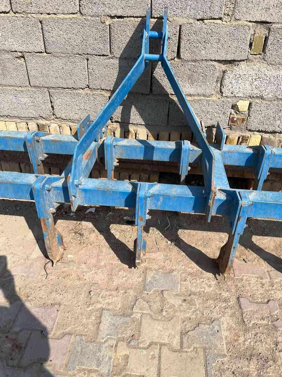 خرماشه • عرض ٣م • نضيفه