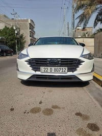 سوناتا ٢٠٢٣ • ٨٠ ألف كم • وارد خليجي