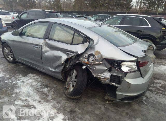النترا 2020وارد أمريكي حادث موجود بالصوره سيارة ماشيه 106سنويه ماصاقطه سياره مال جناي السعر 125الشراي يتصل ويدلل العنوان بغداد الشعب
***********
النترا 2020وارد أمريكي حادث موجود بالصوره سيارة ماشيه 106سنويه ماصاقطه سياره مال جناي السعر 125الشراي يتصل ويدلل العنوان بغداد الشعب
