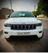 جيب خليجية موديل 19 مكفول  بدون فتحه مكينه 3600 ماشيه 64 مايل حساس خلف...