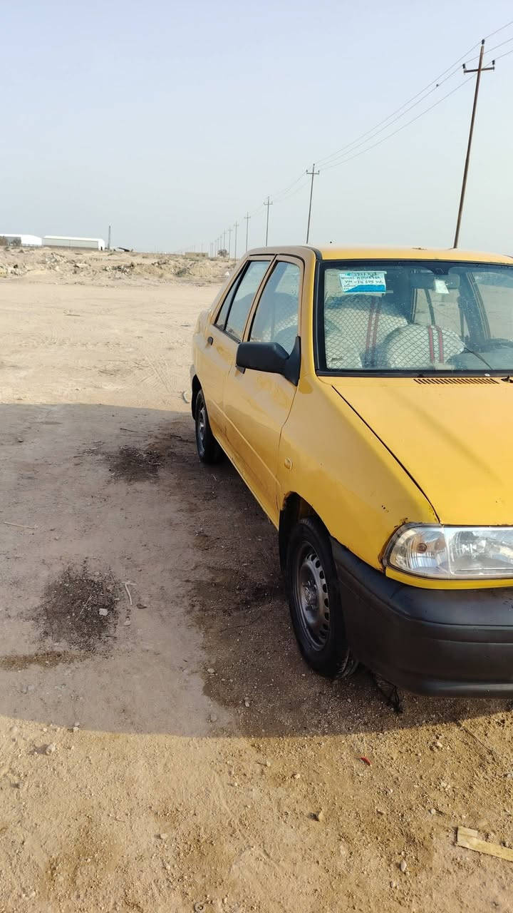 موديل 17 • مكينه وكير • الزبير