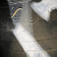 زوج تايرات • ١٦-٩-٢٤ • ٤٠ ساعة