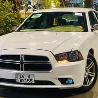تشارجر ٢٠١٢ • ٣٦٠٠ ٦ سلندر • وارد أمريكي