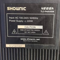 شاشة LCD • شغالة • LC420WUH-SCM1