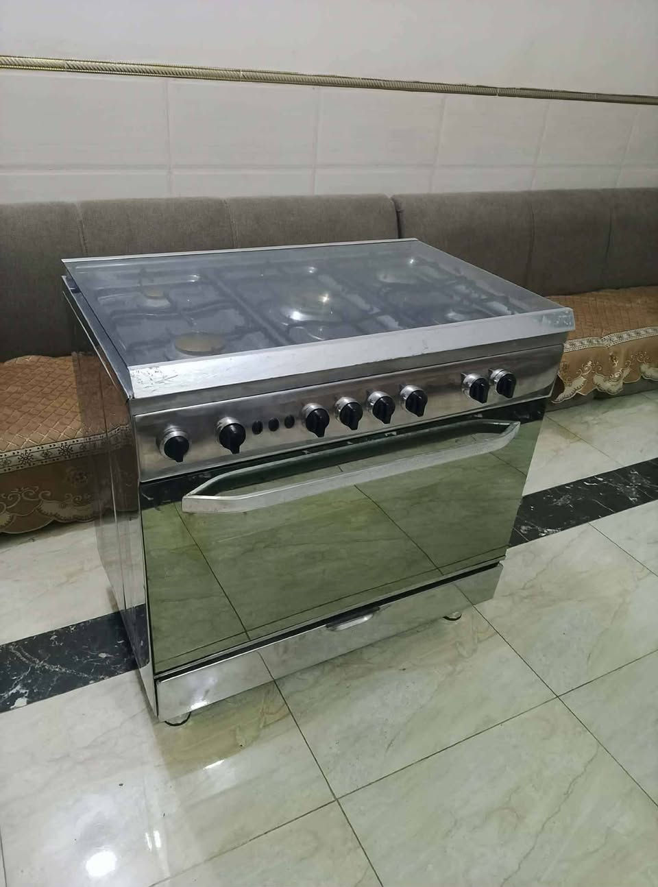 فريش مصري باب اول نظافة 90 بالمية شرط الفحص والضمان 
*********** هاشمية, بابل
