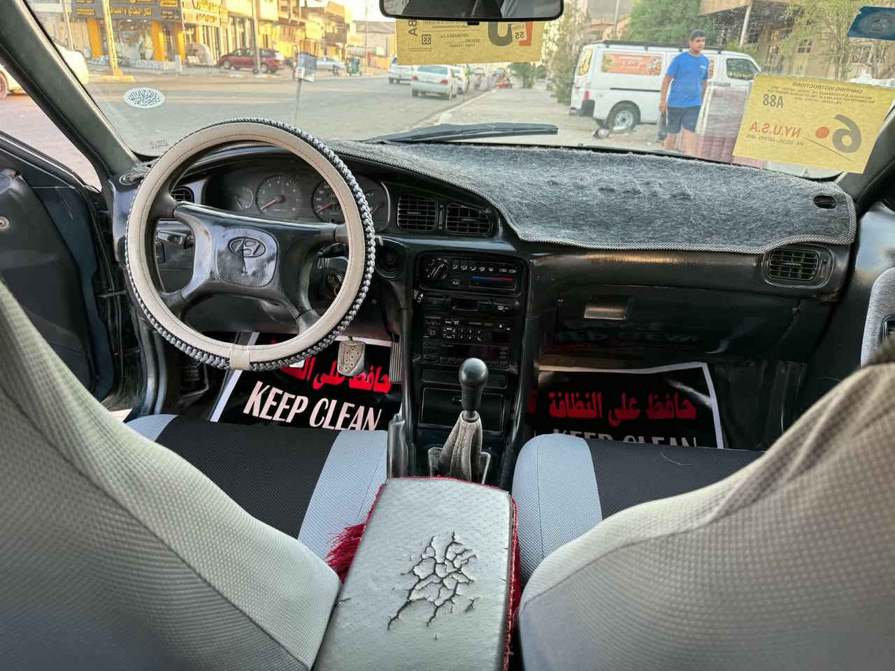 سوناتا تو • ١٩٩٤ • نضيفه