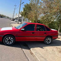 أوبل • موديل ١٩٨٠ • مكينة ١٦