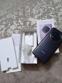 هونر X9c • ١٢ رام • بطارية ٦٦٠٠
