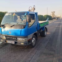 سيارة كنتر بزون بلادي قلاب موديل92مشروع وطني للاستفسار 07703910745