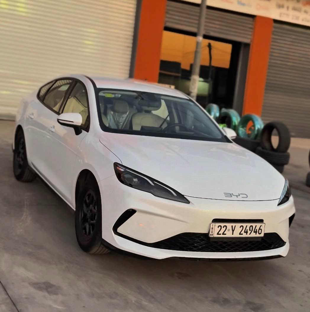 Byd Seal05 2025
زۆۆر زۆۆر خاوێنە بێ سبغ و تعدیلە
٢٤ هەزار کم ڕۆیشتیە دو قۆپی زۆر بچوکی لە دەرگا هەیە
نرخی فرۆشتنی خێرا ١٣٩$
***********
*********** أربيل, العراق
