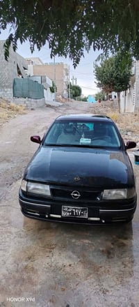 ئوبل موديل 93 سه ياره يه كى زورجوا نه بي مه سره ف مه گينه 18 ئه وه ليا...
