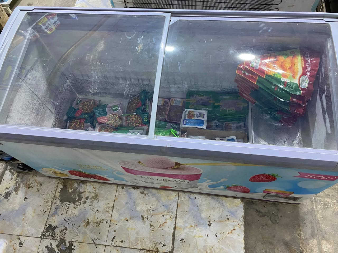 برادات عمودي 2
عارضات بطح 2 طولهن متر ونص تقريبن
بابل حي الصحه شارع الكورنيش
***********
