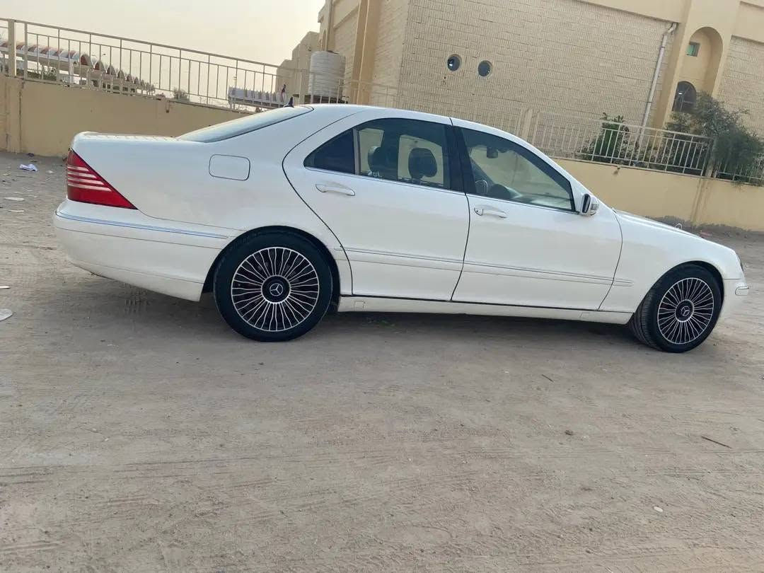 بي ام • ٢٠٠٢ • رقم بصره