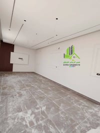 المثنى • جبس بورد • دهان مقاوم