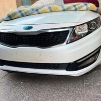دعامية امامية • اوبتما ٢٠١١-٢٠١٤ • اصليه