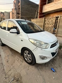 اي10 • ٢٠١٣ • ٥٩٠٠٠ كم