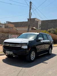 شيفروليه تاهو • ٢٠٢٣ • مرقم أربيل