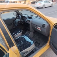 سايبه • ٢٠١٣ • محرّك جديد