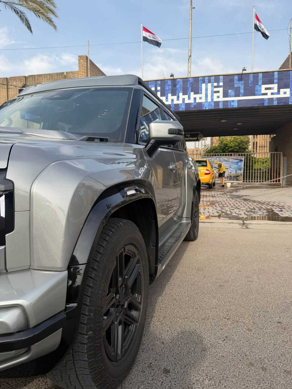 ستار كارد • ٢٠٢٦ • ١٦٠٠٠ كم