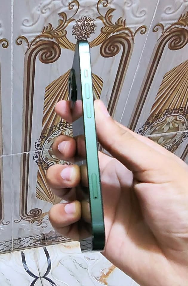 السلام عليكم، ايفون 13 عادي
بطارية 🔋 90% بلادي
 ذاكره 128
تك سيم
جهاز وضع شركه مامبدل بيه ولا قطعه
ادفع سعر عجبني ابيعك والاسعار ثابته
اتصل *********** أو واتساب
ويرهم مراوس
