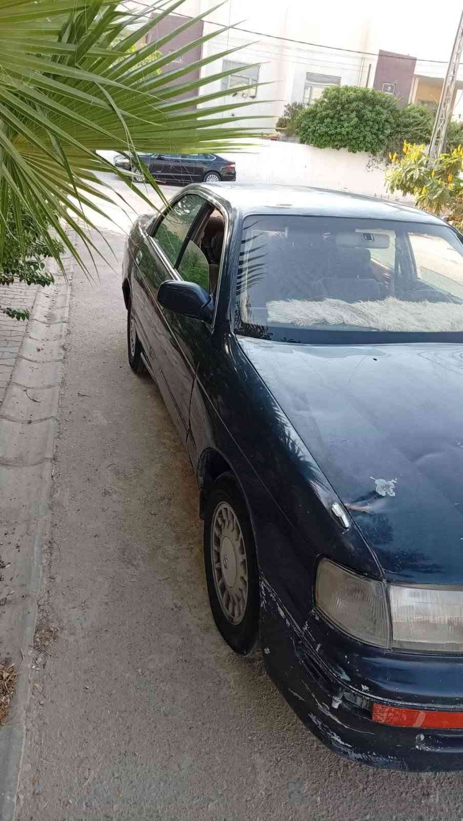 بطه • موديل ٩٢ • نضافه