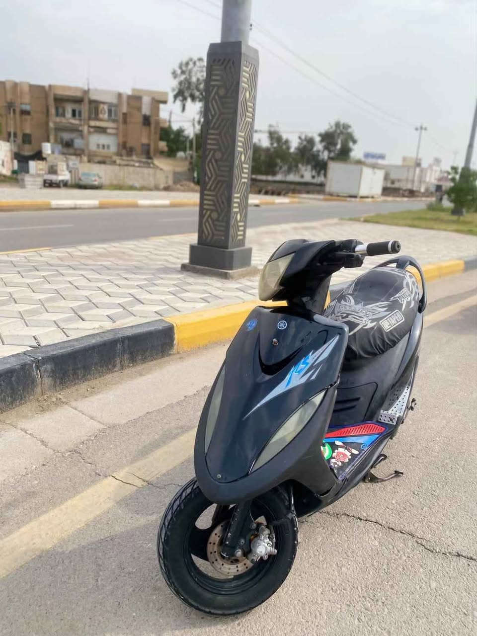 ماكس عدلة • مكينة خير • نكرة