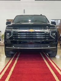 تاهو ٢٠٢٦ • V8 • بغداد البياع