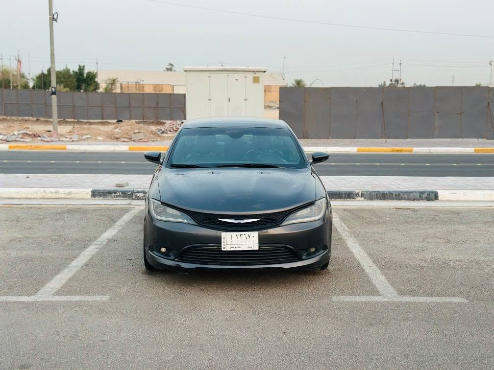 للبيع فقط بدون مراوس سي 200 مديل 2015 وارد امريكي حادث بنيد وجاملغ صور الحادث بالمنشور  بدون دواخل وبيها صبغ جاملغ اليمن والباقي مكفول كفاله عامه  السعر 86 وبيها مجال بسيط الاستفسار *********** موصفات فول فئة S شاشه كبيره كامره دواره لد امامي تحكم استيرن شفتات استيرن ويل كروم كشنات جلد  S كشن  كهرباء ترحيب S تشغيل عن بعد بصمه ابواب بصمه تشغيل جنطه كهرباء دشبول S تبريد قطعتين فول الاخير واحد عله واحد اخر فئه كير 9نمر محرك 2400دوش مكفولات حداده جديده تبريد ثلج رقم بابل مشروع وطني سنويه 2028 مداور ثاني يوم  مكاني كربلاء المقدسه كربلاء, العراق
