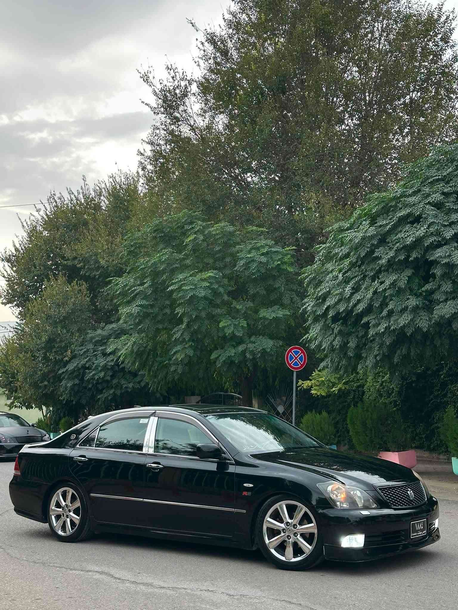 لكزس • ٢٠٠٧ • فل