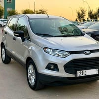 فورد ايكو سبورت • ٢٠١٤ • ٦٧٠٠٠ كم
