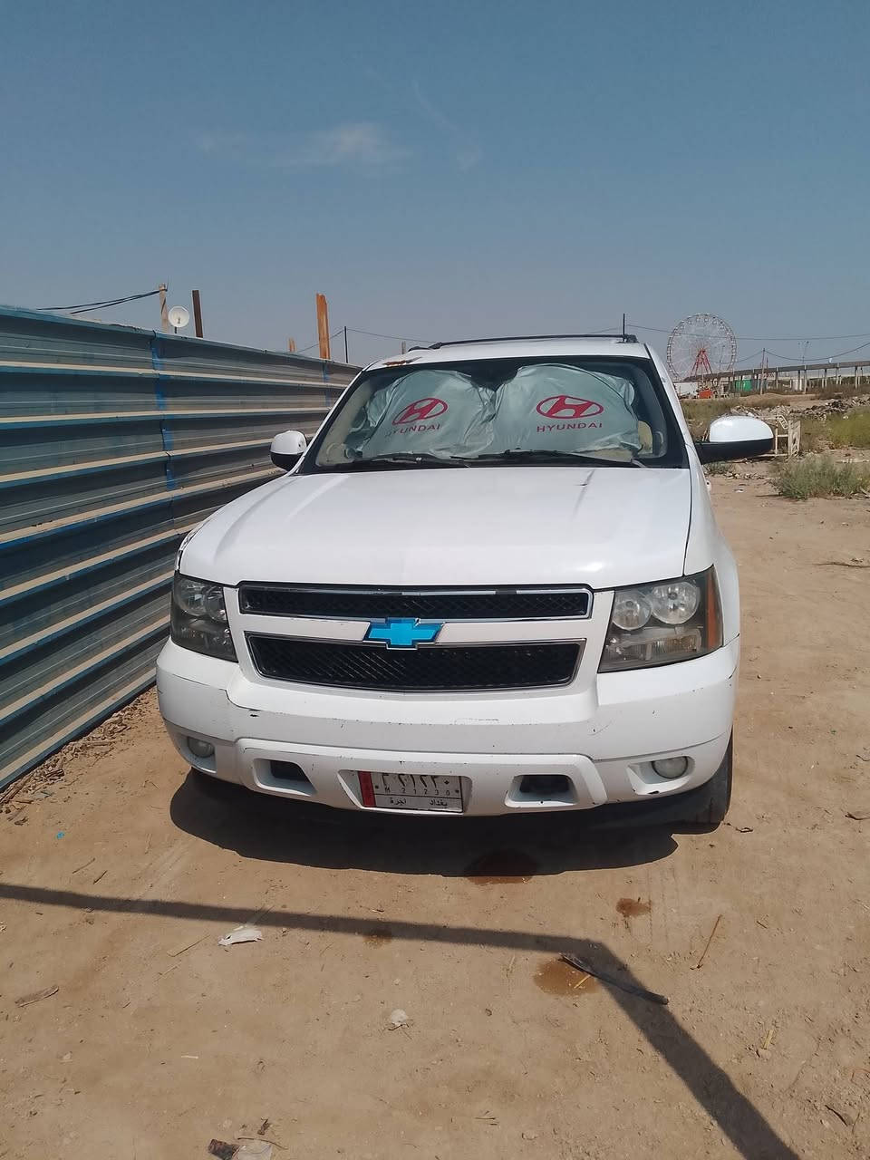 يوكن • ٨ برقي • ٢٠١٠