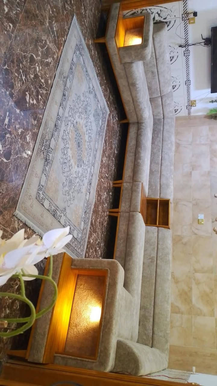 ♦️شعارنا االمتانه والابداع  ♦️

( دوشمة تبديل .قماش والاسفنج او تجديد موديل  تخم قديم ) 
⚜️ دوشمة  المعموري للدوشمه والنجارة وعمل الفصالات حسب  الطلب  ⚜️

القالب لوح 10سم روسي+بلوك ابيض امريكي 
والاسفنج 10سم حقيقي مميز اول عراقي 

🔴🔴ديوان او تخم او جلسة 💛🔴🔴

عنوان الثقة ⚜️

العنوان /بابل /الاسكندريه/شارع الحسينيه مجاور مجمع لاند مارك 

اقوى الموديلات التركية و بصناعة عراقية 🇮🇶🇮🇶

المتانة ثم المتانة ثم الأناقة 🔥

جودة عالية ومواعيد منتظمه
ضمان مفتوح بكافه المواد ....🌟🌟
يتوفر توصيل لكافه المحافظات 🚛🚛🚛 هاتف
*********** واتس اب

نص مكتوب في الصور:
- المعموري
- *********** المعموري
- واتساب
- ***********