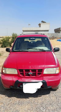 سبورتج • ٢٠٠١ • كير اوتوماتيك