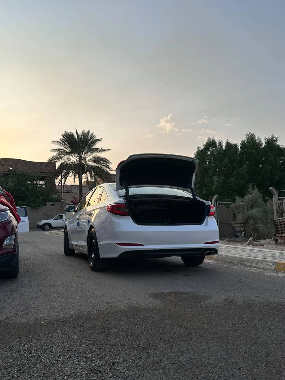 سوناتا • سيارتين