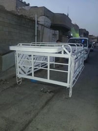 محجر كيه نثيه نظيف البيع السعر ٣٠٠وبي مجال مكان بغداد المعامل 07705747...