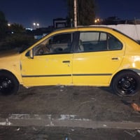 سمند • ٢٠١٠ • حدادية تعبانه