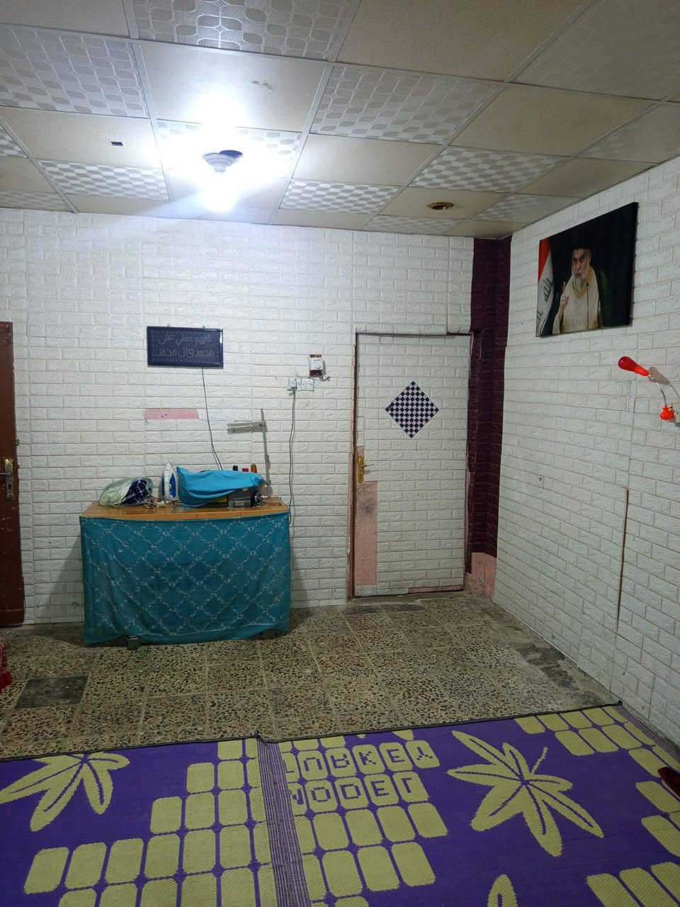 نصر ميلاد • بيت رهن • ١٤٠م