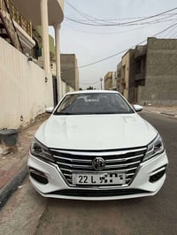 موديل ٢٠٢٤ • ماشية ٤٥٠٠٠ • رقم اربيل