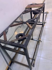 طباخ • ٣ عيون • جديد
