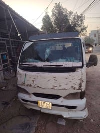 سامسونك • موديل ٢٠٠٠ • كربلاء