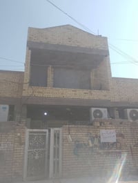 قرب شارع 15 • ١٠٠م • طابقين