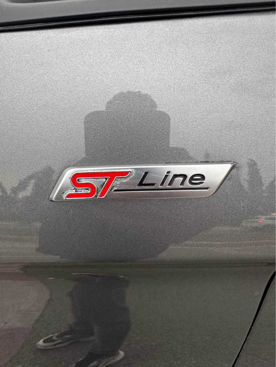 ايدج ST-Line • ٢٠٢٢ • ٤٠٠٠٠ ميل