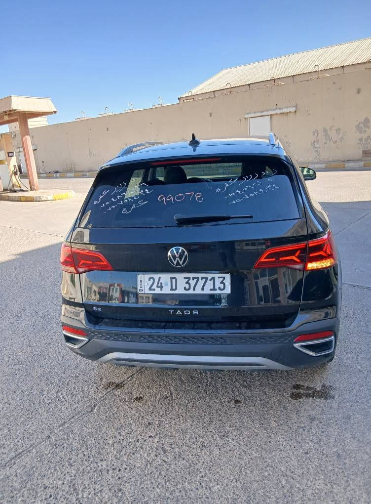 تاوس • ٢٠٢٤ • SE فول