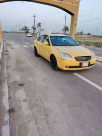 اوبتما • ٢٠٠٨ • ٢٤٠٠