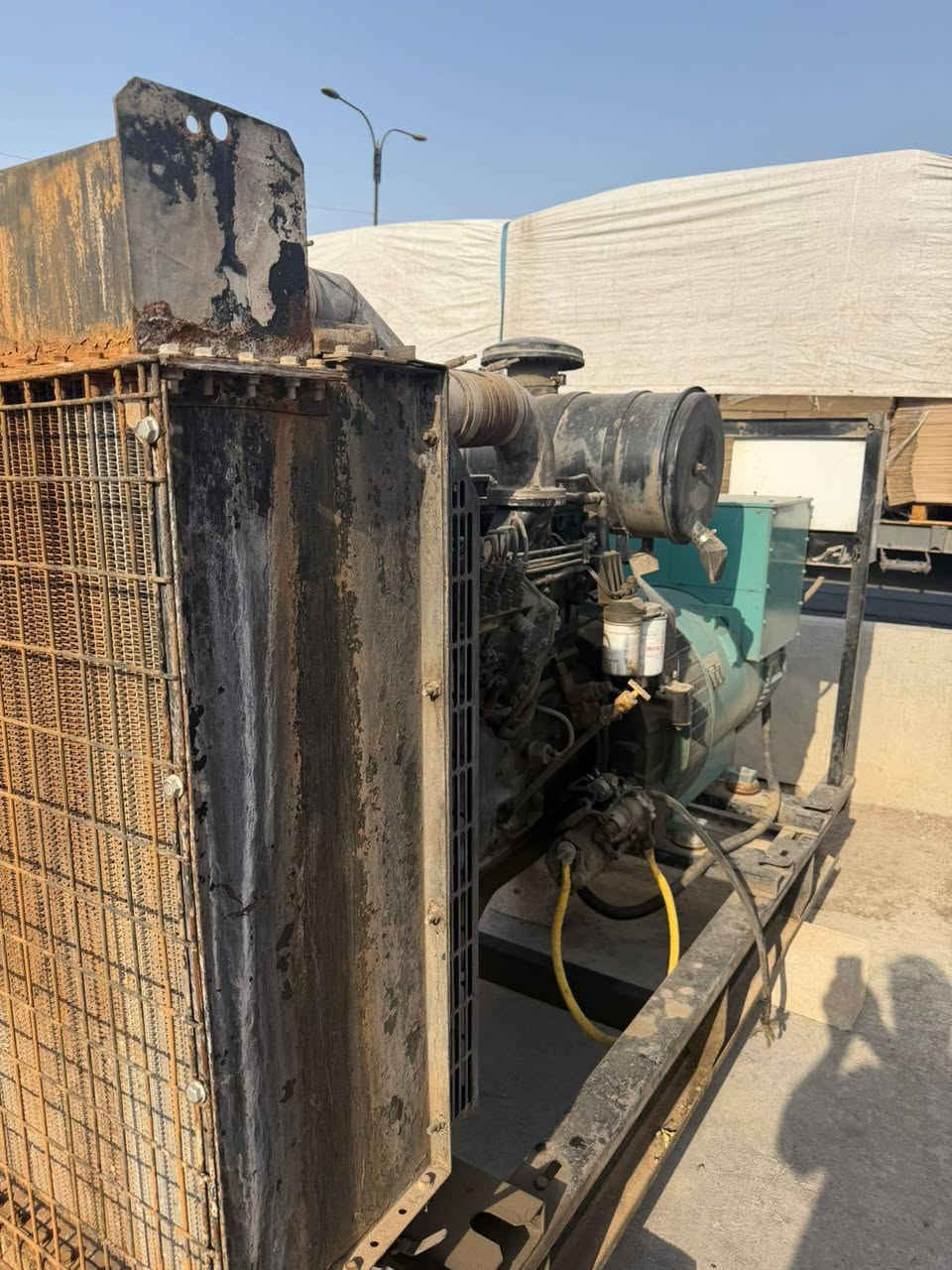 سلام عليكم كمنز ٢٤ ولف استندر راس توليد ٢٥٠ كيفي استندر لاصرف ولابخار عل حمل تاخذها مكانها يوسفيه سعر ٤٥ ورقه وبيها مجال رقمي *********** او ***********
