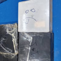 بلي فور • مهكر • نظام٩/١١