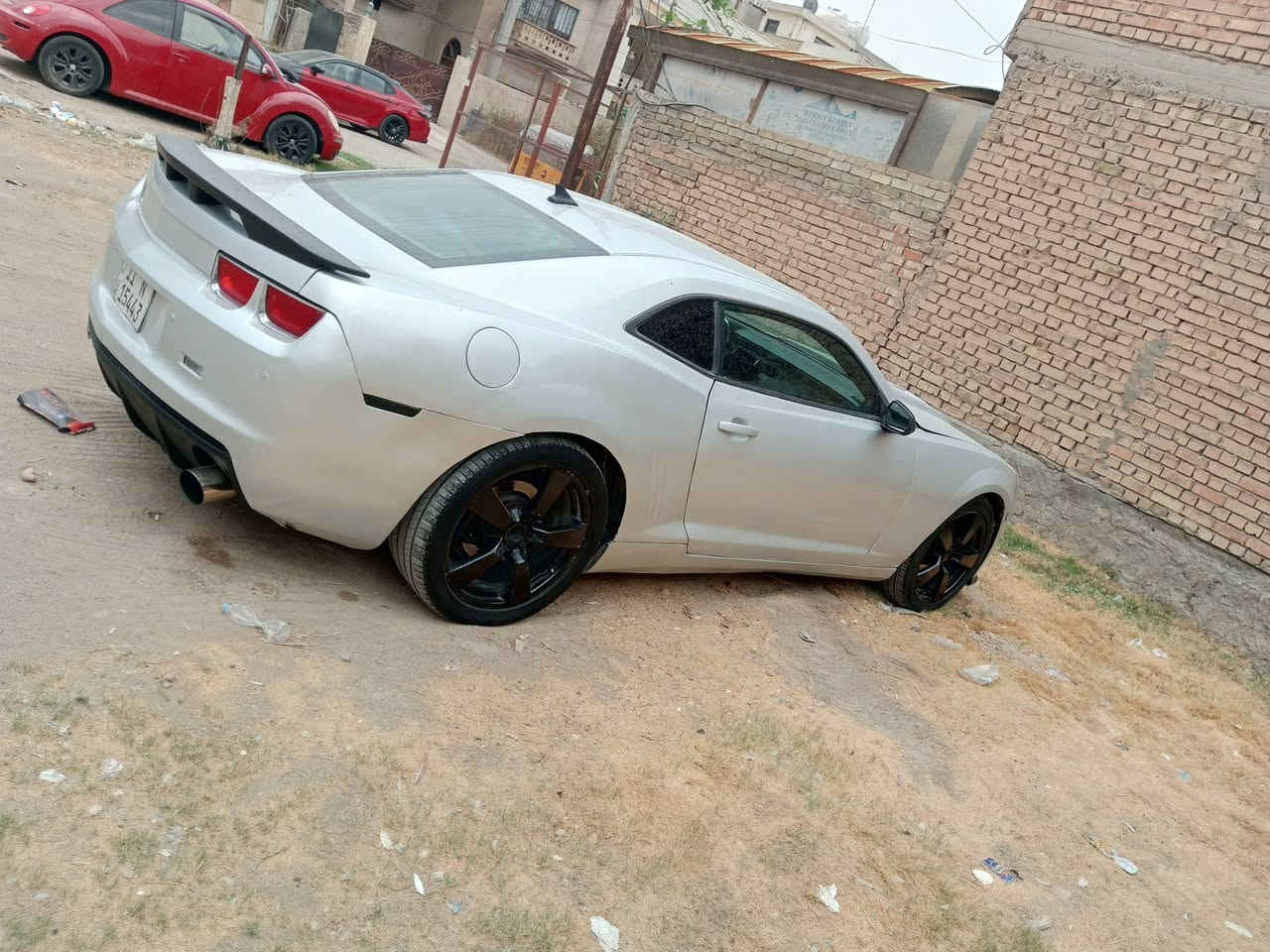 سلام عليكم كمارو2011بغدادبسمي كيرمحرك3600تبريدخيرمن الله تخم تايرجديدصالنصه رياضية صوت قوي بيع اوامراوس السعر68سياره مصبوغه عام حادثهاجاملغ خلفي مكاني بغداددوره***********
